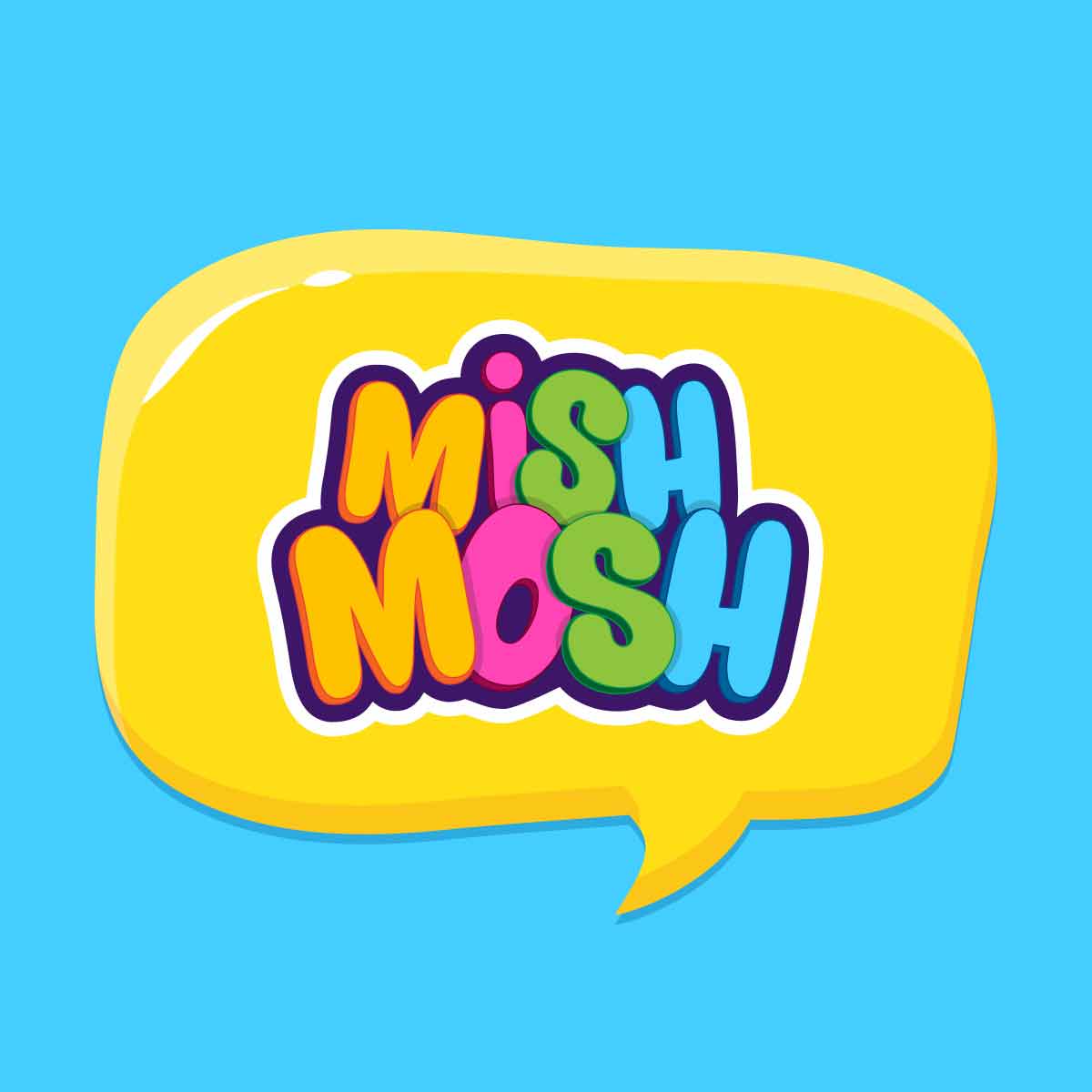 MishMosh