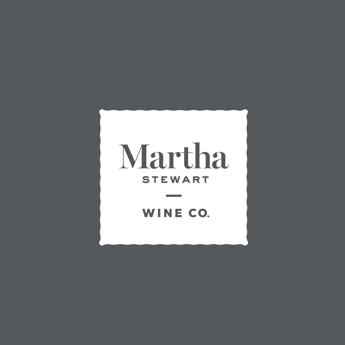 Martha Stewart Wine Co.